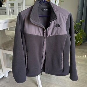 North Face Fleece